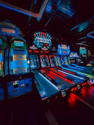 juegos recreativos
